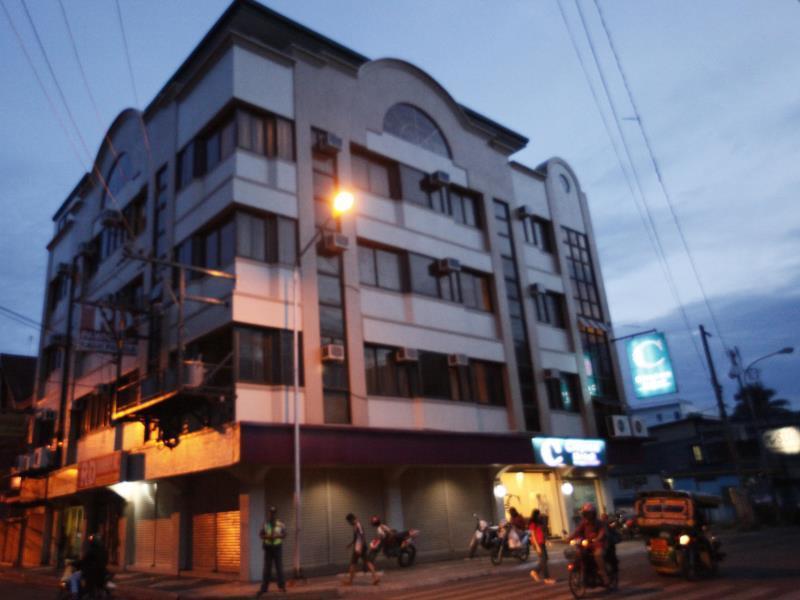Cityinn Hotel Zamboanga Exterior photo