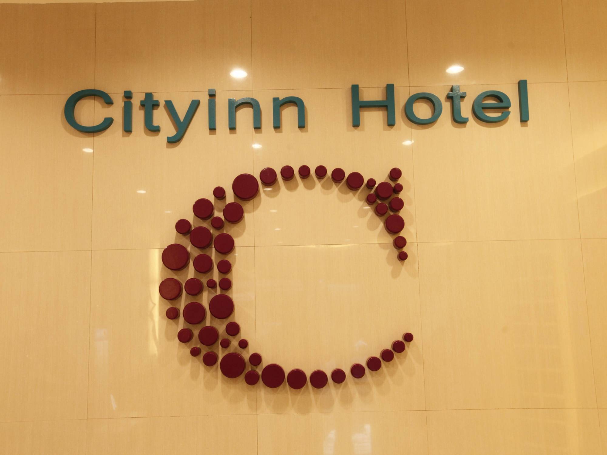 Cityinn Hotel Zamboanga Exterior photo